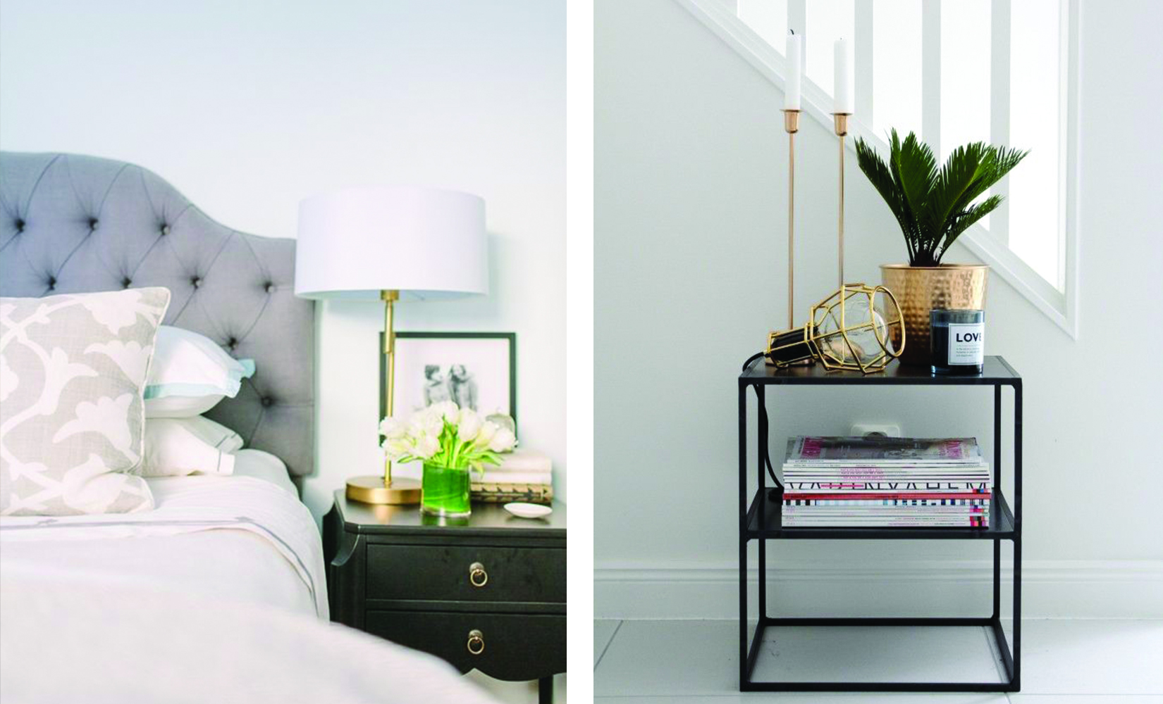 styling for your new home build