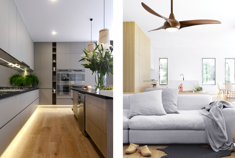 house builders trends