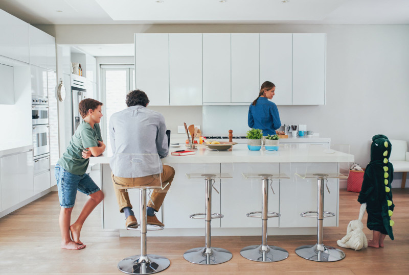 display home consider visit