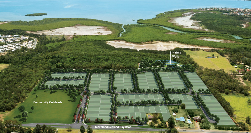 best time to build new home Queensland