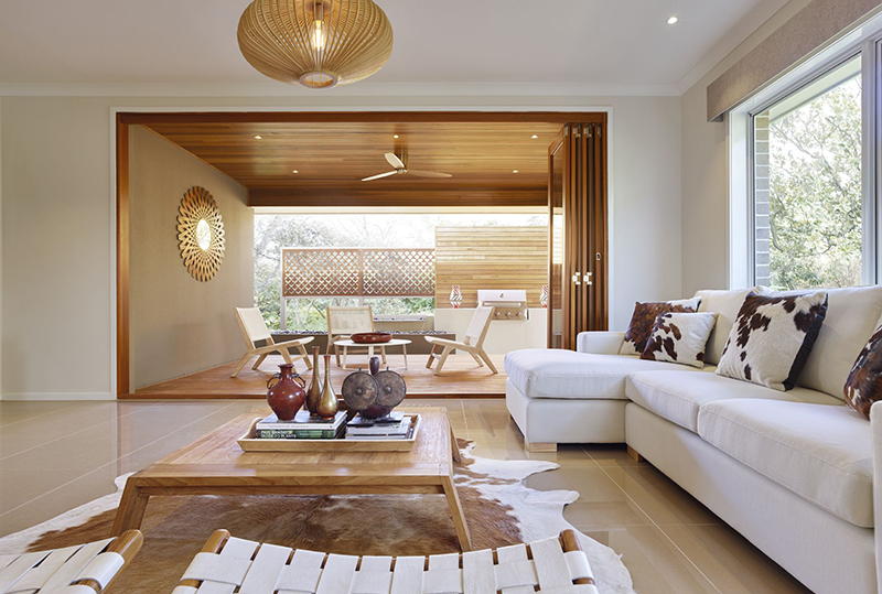 display homes consider visit