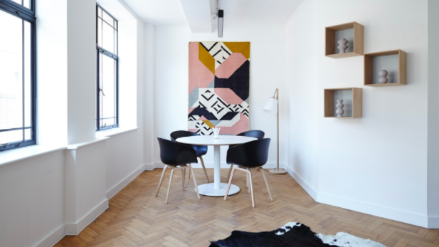 narrow blocks furniture choice