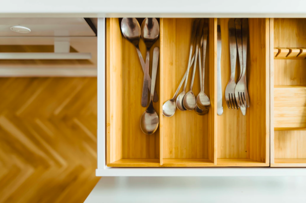 home organisation storage