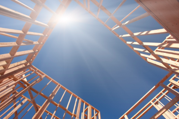 construction timeline