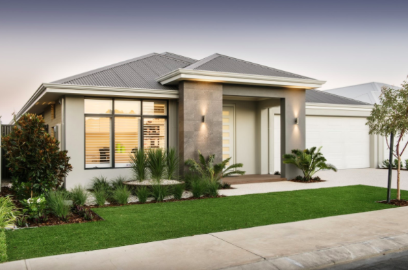 construction timeline house