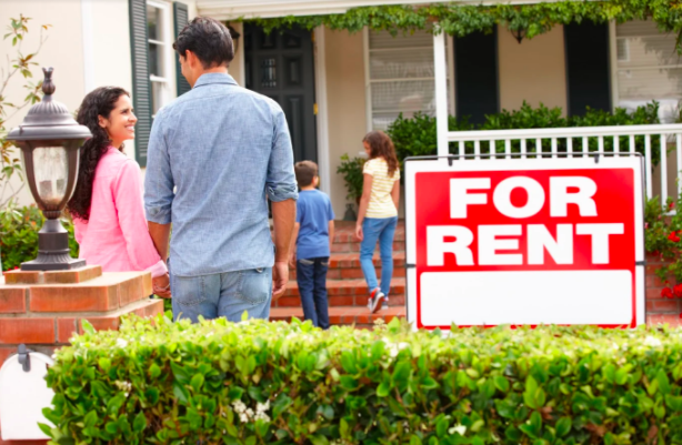 rental management renters