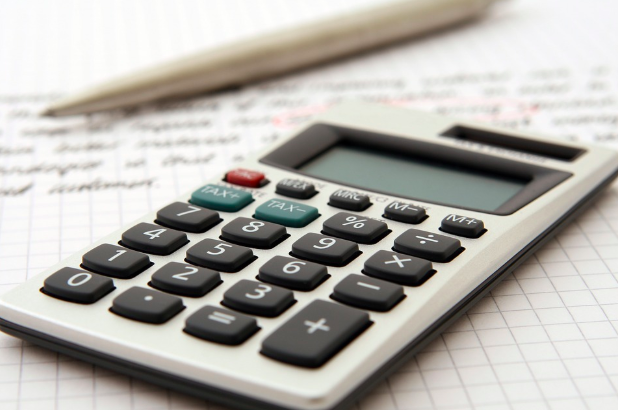 property search calculator