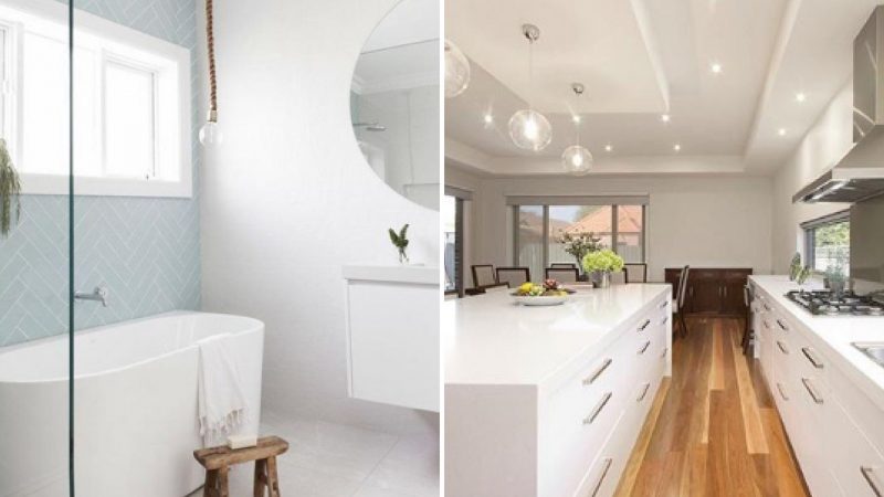 Interior design ideas