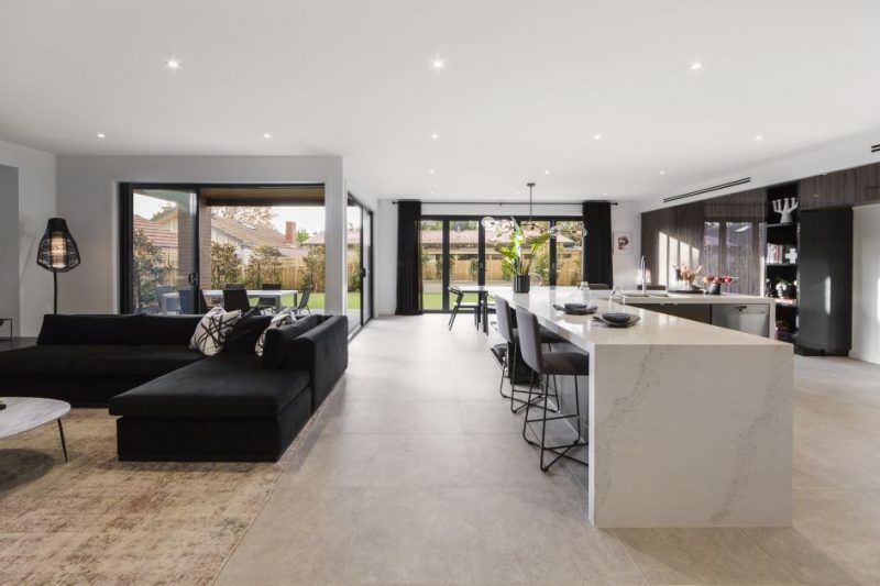 Queensland First Home Builders' Grant Revised