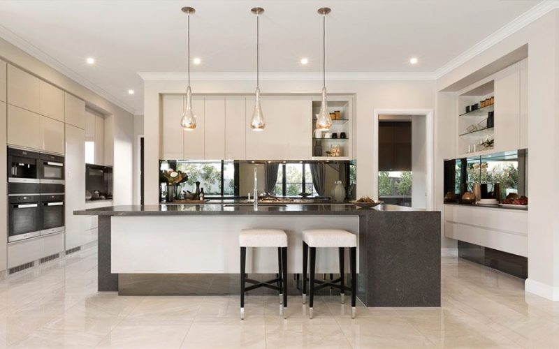 The Bordeaux by Metricon