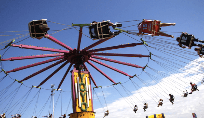 carouselnewcastle