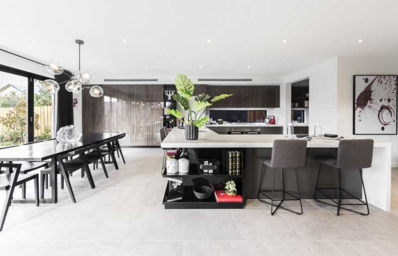 The Stanley by Masterpiece Homes