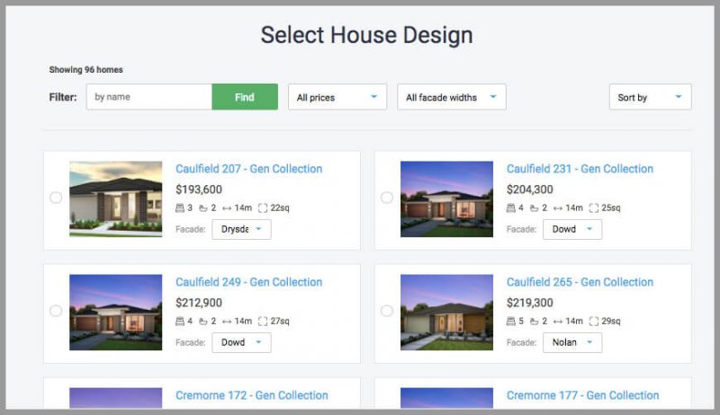 select-design