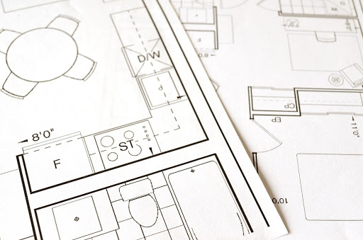 Floorplan to Build A home