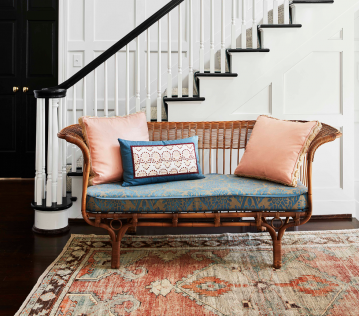 Entryway Seating