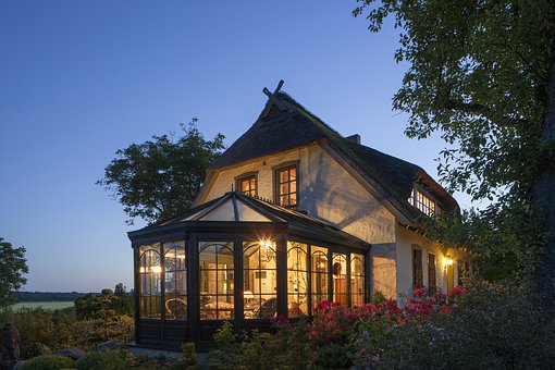 Sustainable home