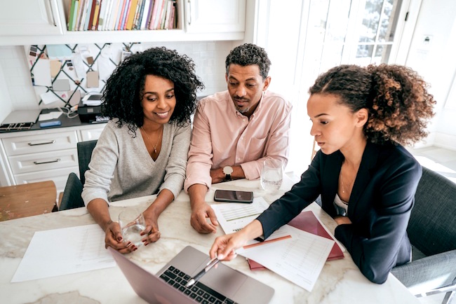 selling your property