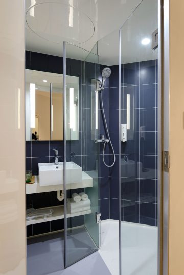 Bathroom Design Shower