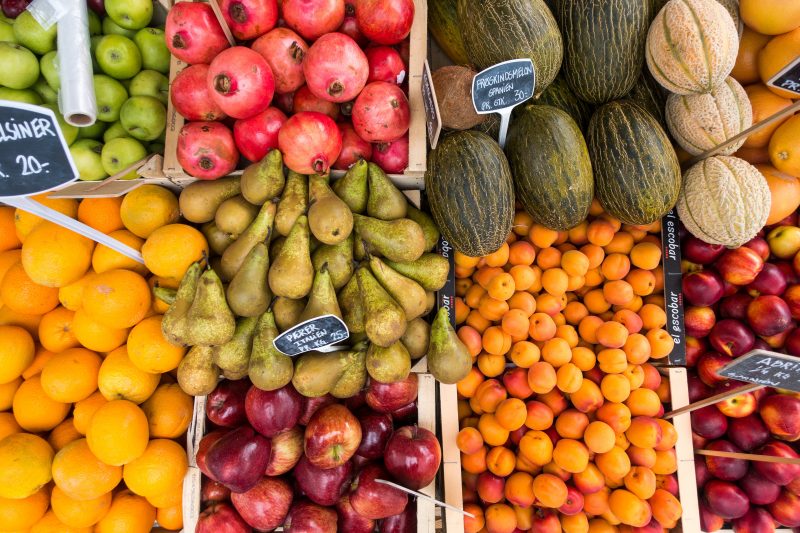 Fresh Produce