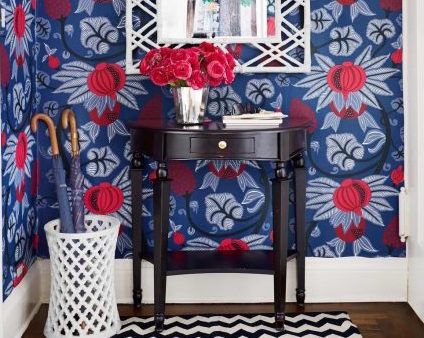 Room Design Entryway