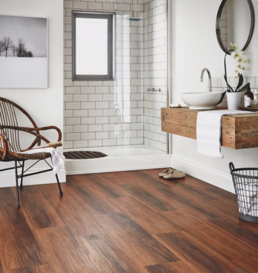 Flooring ideas timber