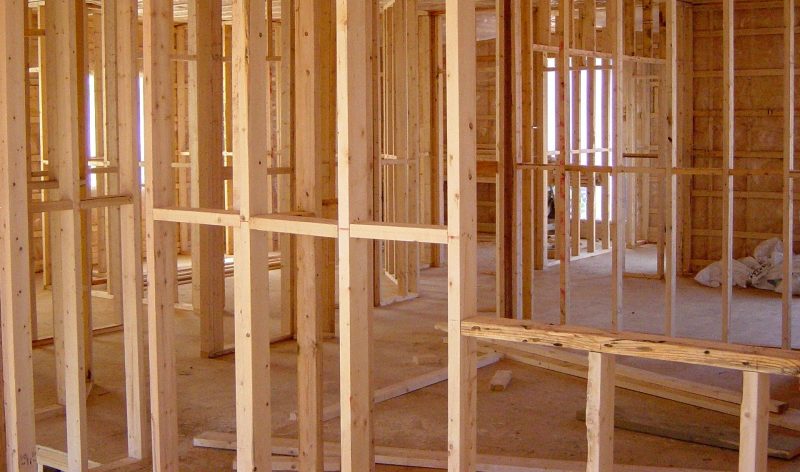 building site costs