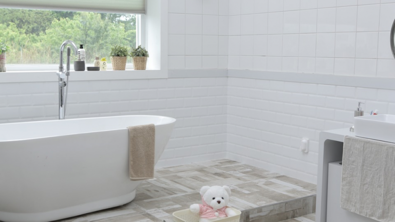 bathroom tile ideas
