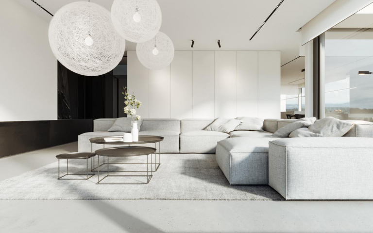 minimalist design