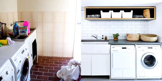 old house renovation