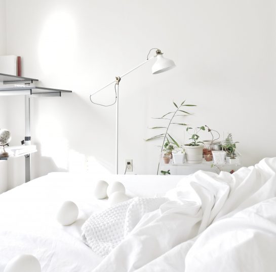 minimalist design