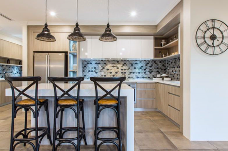 display homes western australia