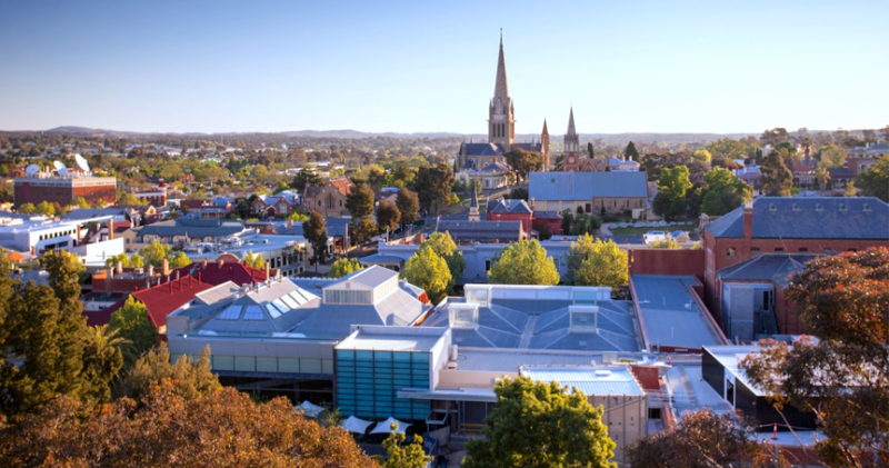 bendigo