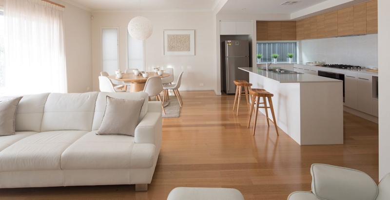 display homes south australia