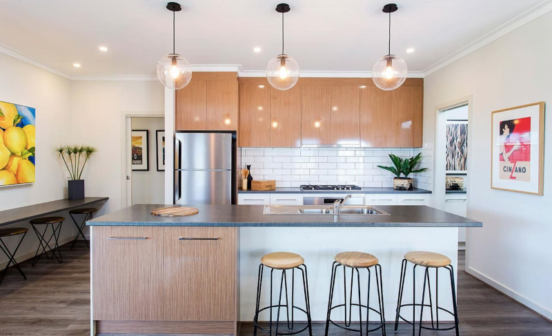 display homes south australia