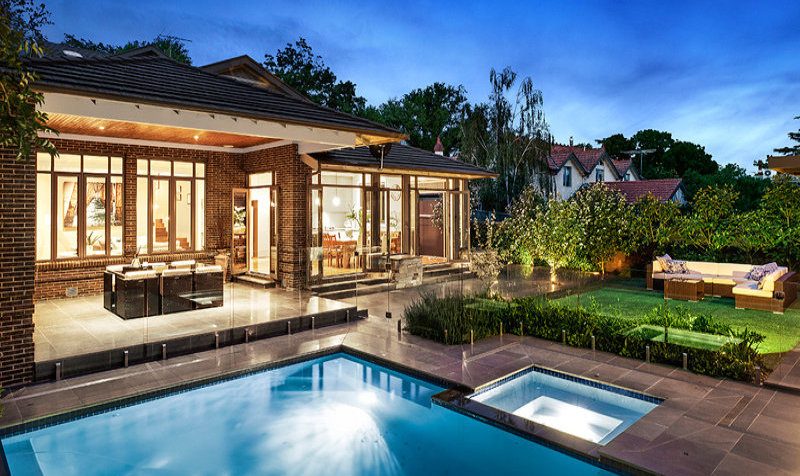 Homes of Imagination