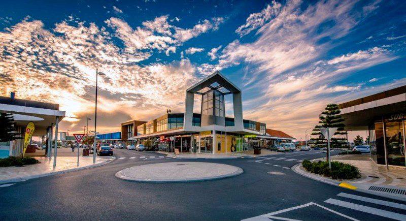 lyndhurst suburb profile
