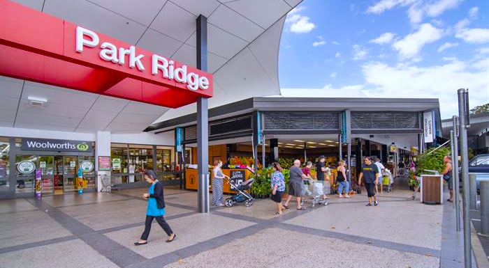 park ridge suburb profile