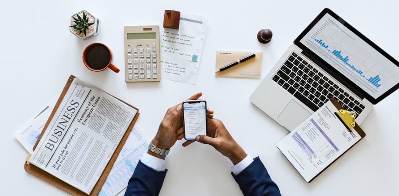 investment property portfolio