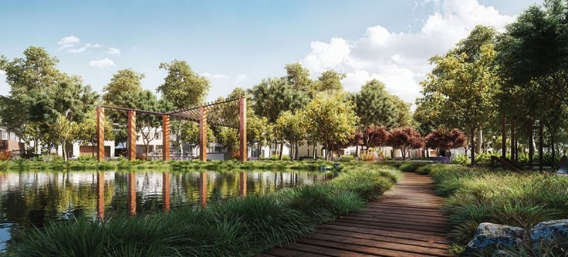 rockbank suburb profile