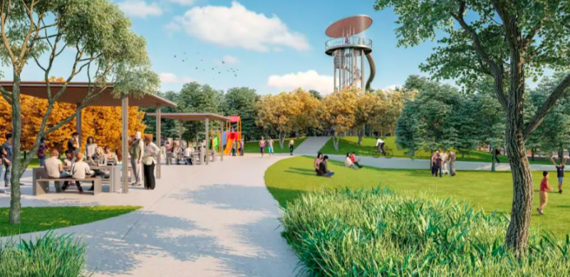 Schofields Suburb Profile