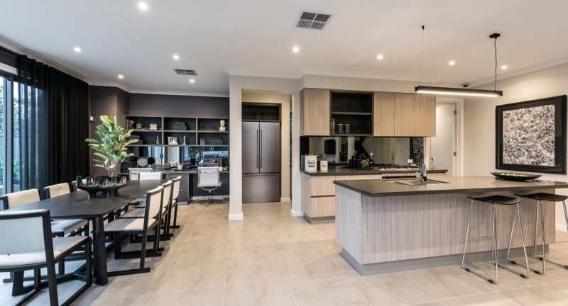 display homes south australia