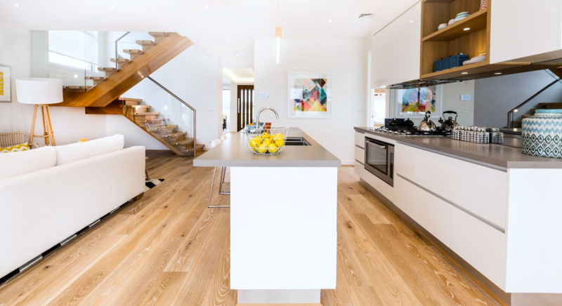 Simonds Display Homes