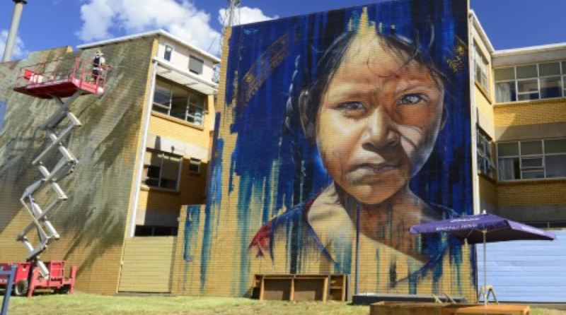 Benalla suburb profile