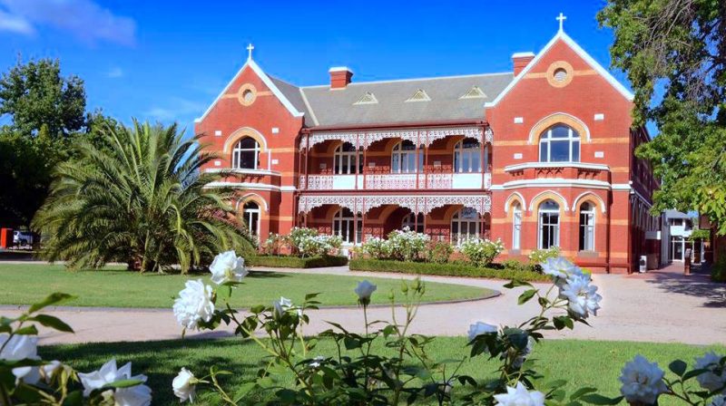 benalla suburb profile