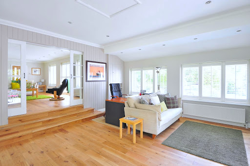 multi-generational living