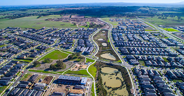 golden bay suburb profile