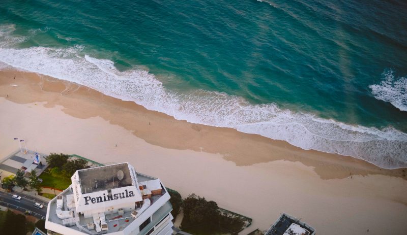helensvale suburb profile