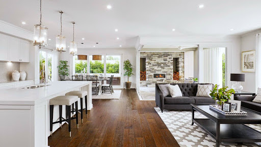 Queensland display homes