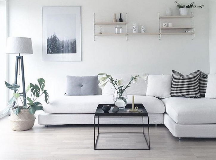 scandinavian style