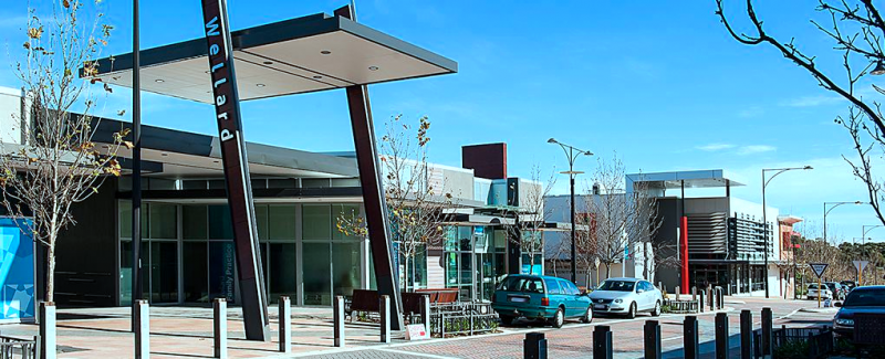 Wellard suburb profile